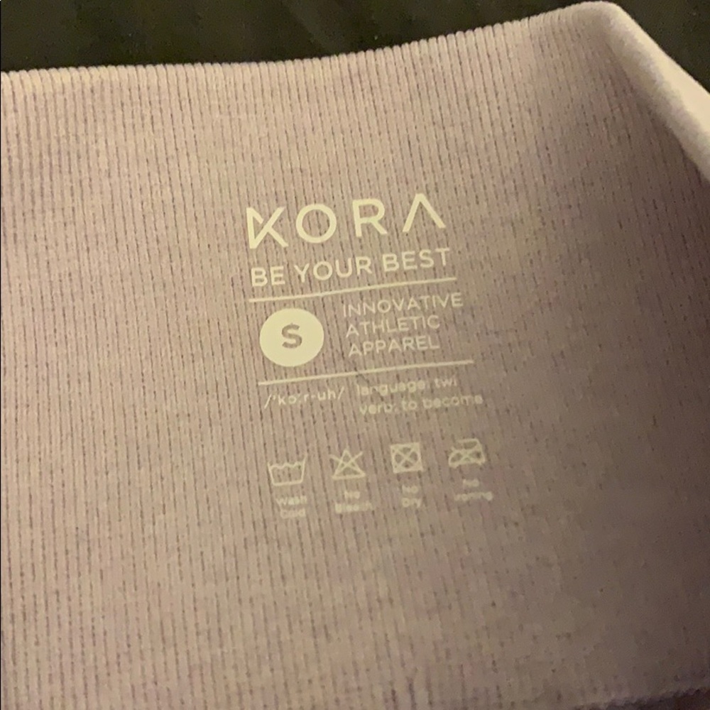 Kora (ACTA) set - Picture 8 of 8